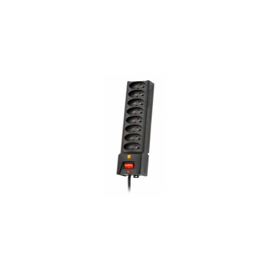 LESTAR LXA 816 G-A K Melns