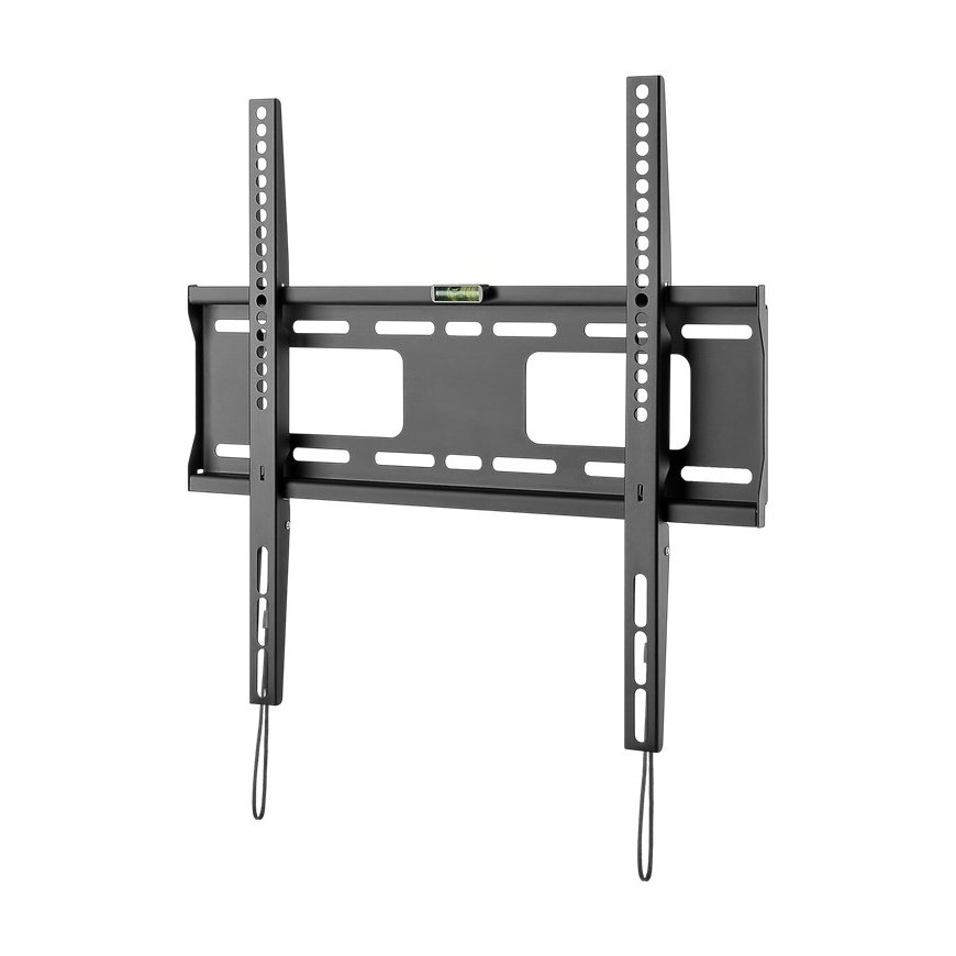 Goobay 49890 крепление для телевизора 139,7 cm (55") Черный
