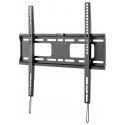 Goobay 49890 крепление для телевизора 139,7 cm (55") Черный