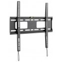 Goobay 49890 televizoriaus laikiklis 139,7 cm (55") Juoda