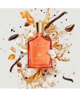 Creed Delphinus 100ml NICHE perfume Unisex EDP