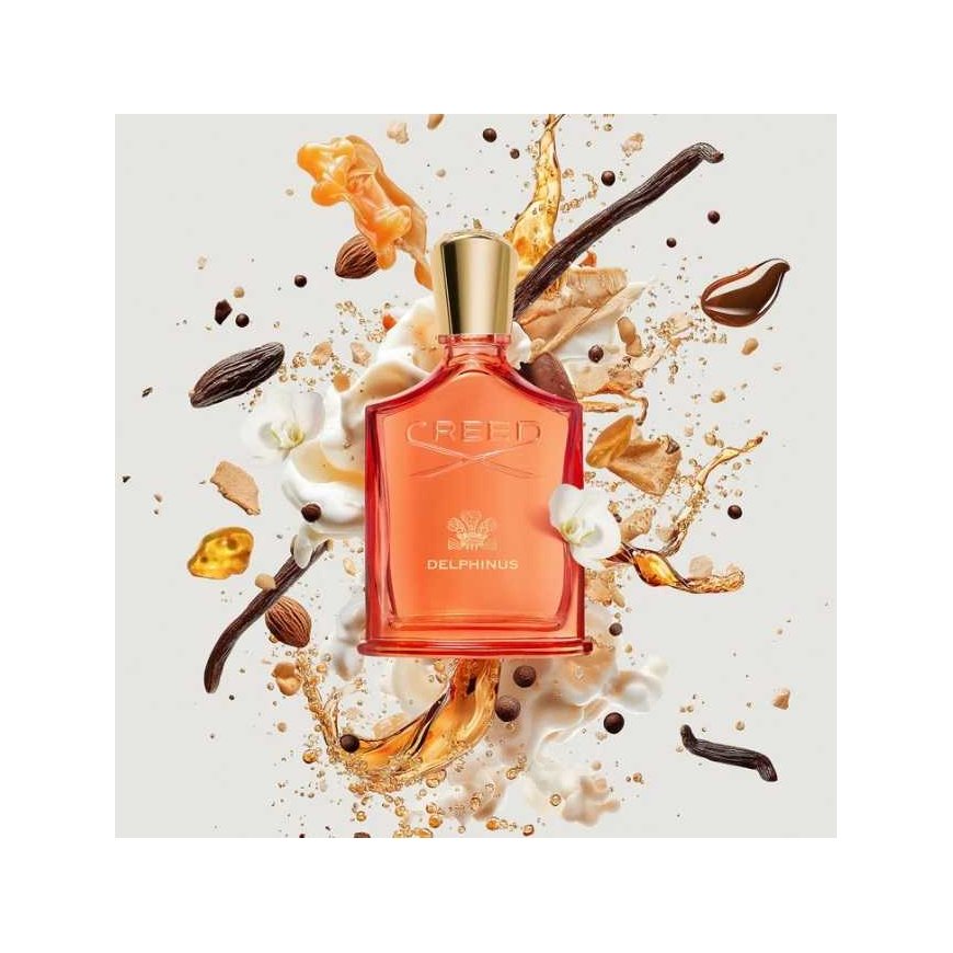 Creed Delphinus 100ml NICHE perfume Unisex