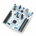 Stmicroelectronics STM32 NUCLEO-L476RG - with STM32L476RGT6 ARM Cortex M4 MCU Stmicroelectronics STM32 NUCLEO-L476RG - with STM32L476RGT6 ARM Cortex M4 MCU