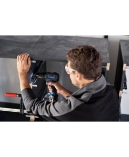 Bosch GSR 18V-65, LB, 2x4.0PrC, 18V-40