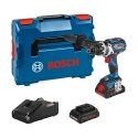 Bosch GSR 18V-65, LB, 2x4.0PrC, 18V-40 Bosch GSR 18V-65, LB, 2x4.0PrC, 18V-40