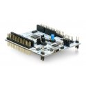 Stmicroelectronics STM32 NUCLEO-L476RG - with STM32L476RGT6 ARM Cortex M4 MCU Stmicroelectronics STM32 NUCLEO-L476RG - with STM32L476RGT6 ARM Cortex M4 MCU