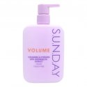 Xpel S.U.N.D.A.Y Volume Conditioner - 350ml Xpel S.U.N.D.A.Y Volume Conditioner - 350ml