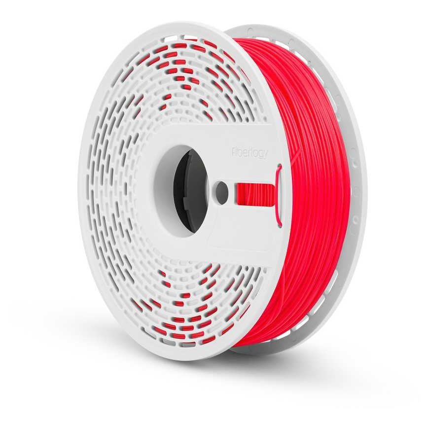 3D plastic Fiberlogy Easy PLA 1.75mm 0.85kg - Candy