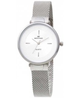 Bentime Moteriškas analoginis laikrodis 005-9MB-13110A