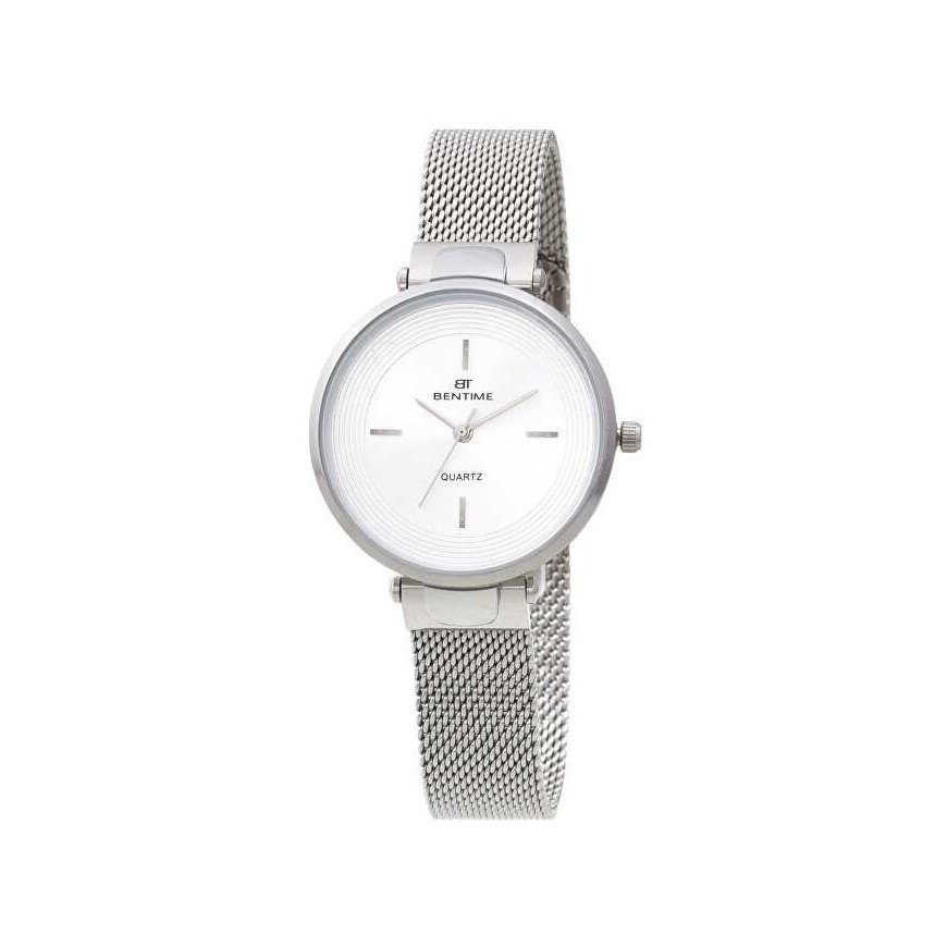 Bentime Moteriškas analoginis laikrodis 005-9MB-13110A