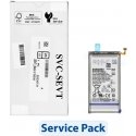 ServicePack Battery EB-BG975ABU or Samsung S10 PLUS G975 GH82-18827A ServicePack Battery EB-BG975ABU or Samsung S10 PLUS G975 GH82-18827A