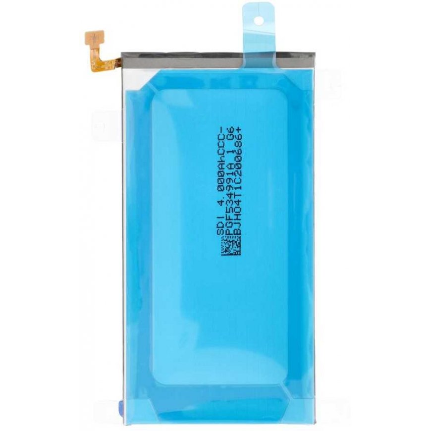 ServicePack Battery EB-BG975ABU or Samsung S10 PLUS G975 GH82-18827A – 3