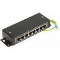 Acar VIRŠĮTAMPIŲ RIBOTUVAS AXON-VIDEO-IP-4POE Acar VIRŠĮTAMPIŲ RIBOTUVAS AXON-VIDEO-IP-4POE