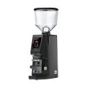 Kavamalė Eureka - Atom W 75 - Automatic Grinder - Matt Juodas Kavamalė Eureka - Atom W 75 - Automatic Grinder - Matt Juodas