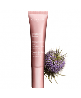 Clarins TOTAL EYE REVIVE eye contour 15 ml