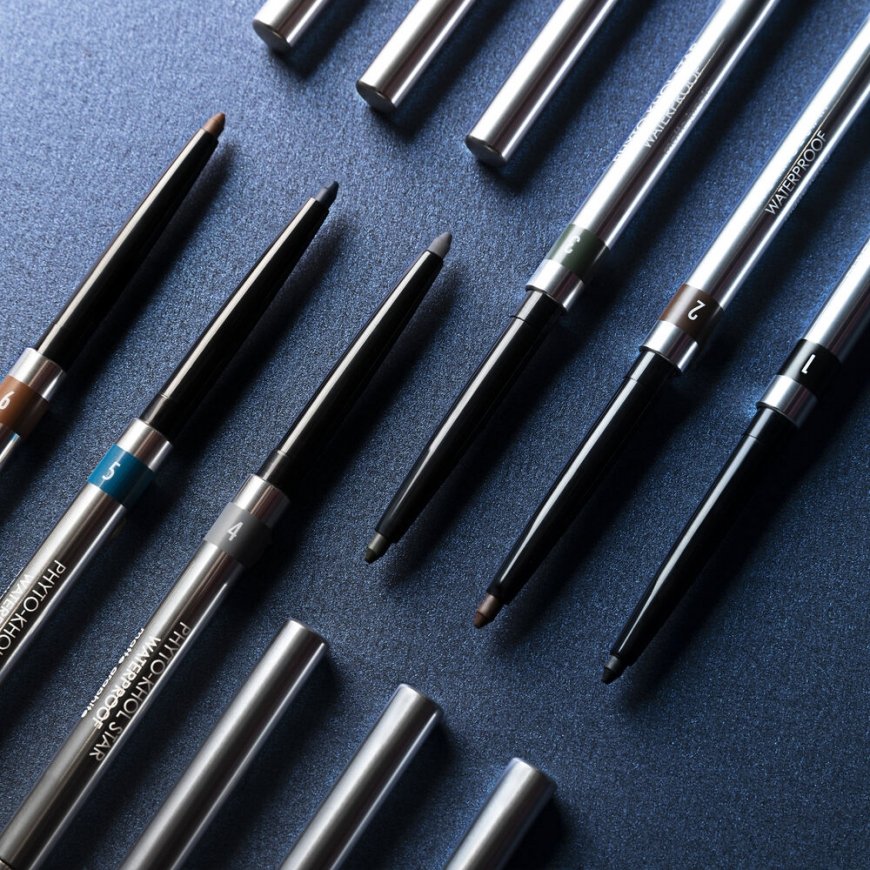 Sisley Phyto-Khol Star Waterproof eye pencil 1,2 g Kohl 4 Matte Graphite – 2