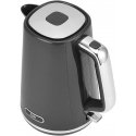Electric kettle Zyle ZY676BK, 1.7 l Electric kettle Zyle ZY676BK, 1.7 l