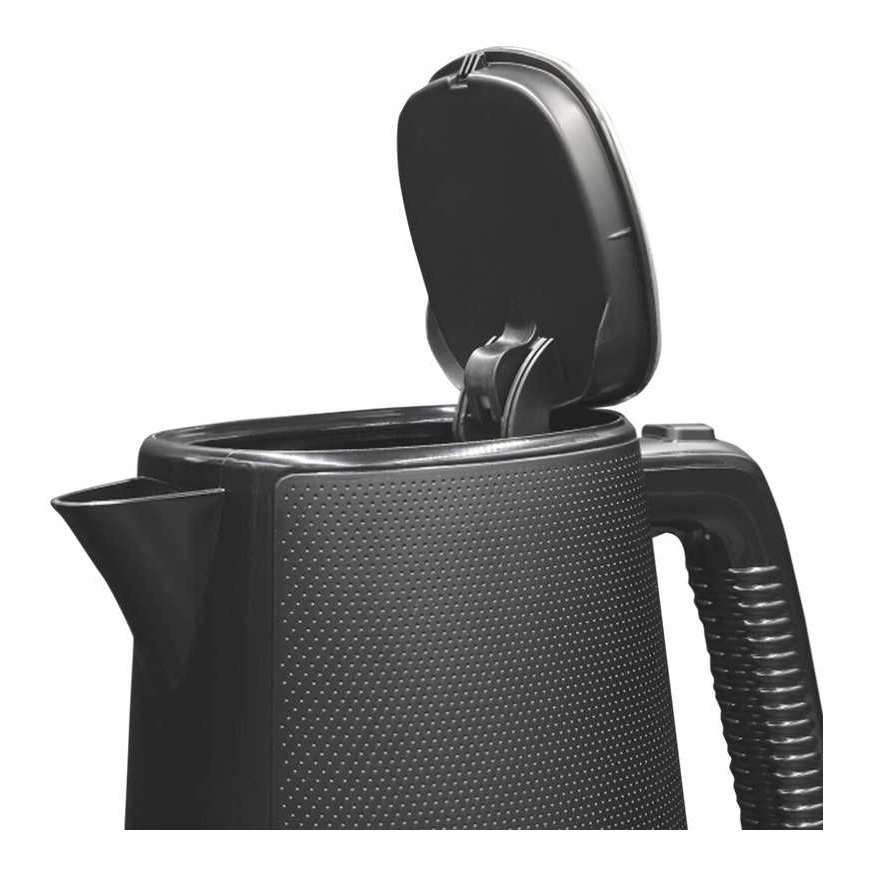 Electric kettle Zyle ZY676BK, 1.7 l – 4