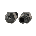Phaetus X PrimaCreator MK10 volframikarbidikärki PTFE-putkella 0,6 mm - 1 kpl Phaetus X PrimaCreator MK10 volframikarbidikärki PTFE-putkella 0,6 mm - 1 kpl
