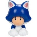 Jakks Pacific Nintendo Super Mario Cat Toad figuuri 6,5 cm Jakks Pacific Nintendo Super Mario Cat Toad figuuri 6,5 cm