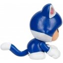 Jakks Pacific Nintendo Super Mario Cat Toad figure 6.5cm Jakks Pacific Nintendo Super Mario Cat Toad figure 6.5cm