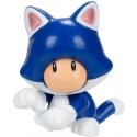 Jakks Pacific Nintendo Super Mario Cat Toad figuuri 6,5 cm Jakks Pacific Nintendo Super Mario Cat Toad figuuri 6,5 cm