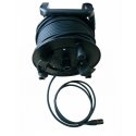 Behringer NCAT5E-50M networking cable Black Cat5e Behringer NCAT5E-50M networking cable Black Cat5e