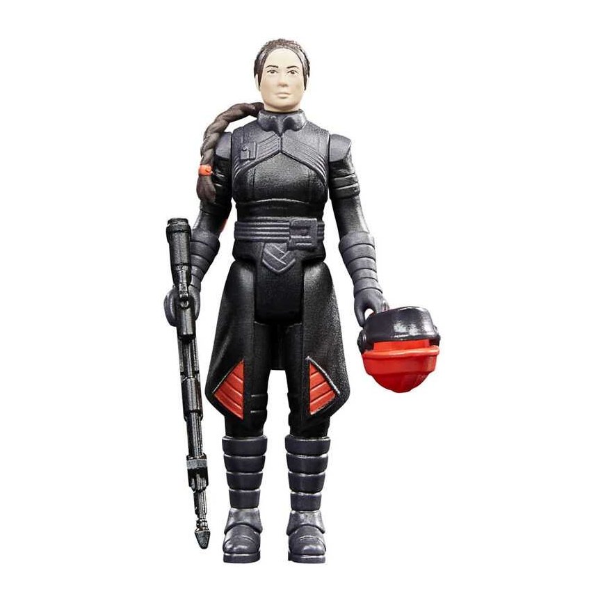 Hasbro Star Wars The Book of