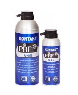 Taerosol PRF 68/220 üldpuhastusvahend 220 ml Suruõhupuhasti