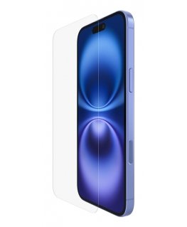 Belkin ScreenForce Selge ekraanikaitse Apple 1 tk