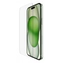 Belkin ScreenForce Caurspīdīgs ekrāna aizsargs Apple 1 pcs Belkin ScreenForce Caurspīdīgs ekrāna aizsargs Apple 1 pcs
