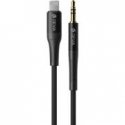 Devia iPure EC619 Lightning jack Audio cable 1m Devia iPure EC619 Lightning jack Audio cable 1m