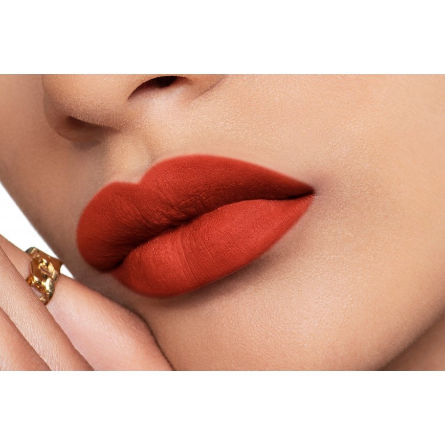 Dior Rouge Velvet 3,5 g 777 Fahrenheit Matinis, Aksomas – 5