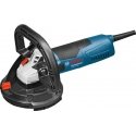 Bosch GBR 15 CAG 9300 RPM Juoda, Mėlyna 1500 W Bosch GBR 15 CAG 9300 RPM Juoda, Mėlyna 1500 W