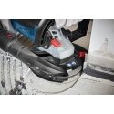 Bosch GBR 15 CAG 9300 RPM musta, Sininen 1500 W Bosch GBR 15 CAG 9300 RPM musta, Sininen 1500 W