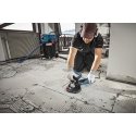 Bosch GBR 15 CAG 9300 RPM Juoda, Mėlyna 1500 W Bosch GBR 15 CAG 9300 RPM Juoda, Mėlyna 1500 W