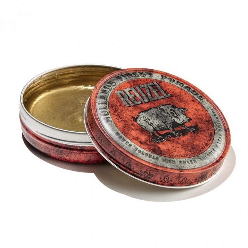 Reuzel Red Pomade Juuksevaha 35 g