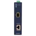 PLANET IGUP-805AT meediakonverter 1000 Mbit/s Sinine PLANET IGUP-805AT meediakonverter 1000 Mbit/s Sinine