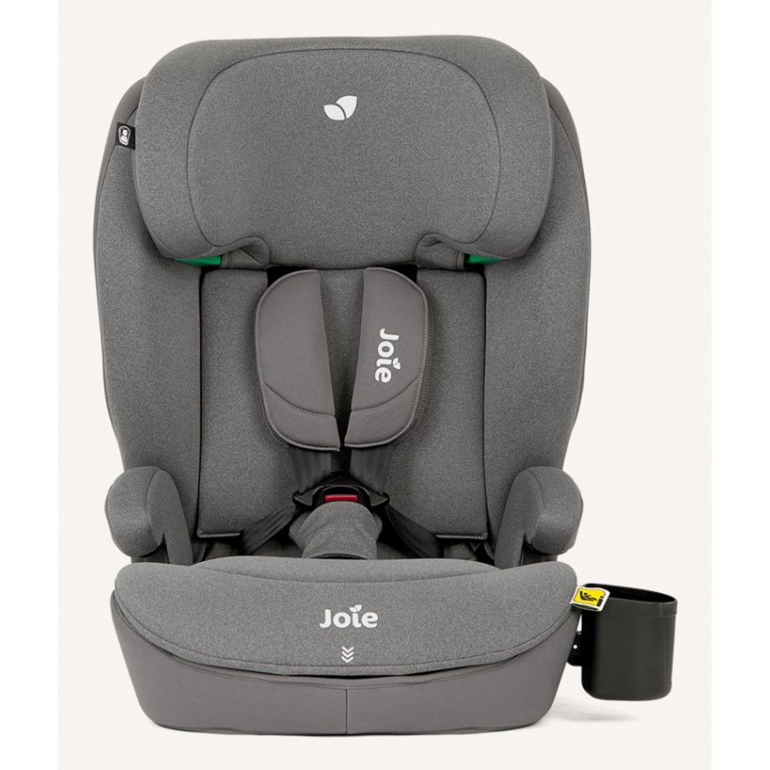 Joie i-Irvana beebi turvatool 1-2-3 (9 - 36 kg 15 months - 12 years) Hall – 3