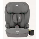 Joie i-Irvana auton lapsi-istuin 1-2-3 (9 - 36 kg 15 months - 12 years) Harmaa