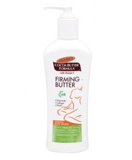 Palmer's Cocoa Butter Formula Cocoa Butter Firming Butter 315 ml Масло Женский