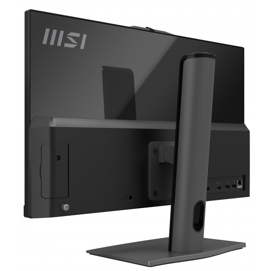 MSI Modern AM242P 1M-1223EU All-in-One PC/workstation – 3