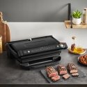Tefal Optigrill+ XL GC727810 kosketusgrilli Tefal Optigrill+ XL GC727810 kosketusgrilli