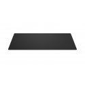 KRUX Space MAX Gaming mouse pad Black