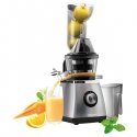 Sencor SSJ 4070SL Slow juicer 400 W Black, Grey Sencor SSJ 4070SL Slow juicer 400 W Black, Grey