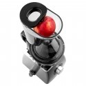Sencor SSJ 4070SL Slow juicer 400 W Black, Grey Sencor SSJ 4070SL Slow juicer 400 W Black, Grey
