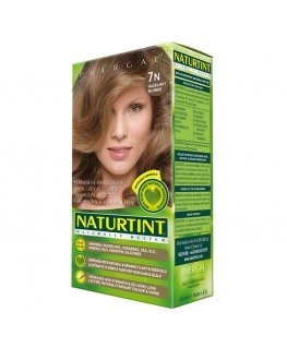 Naturtint Permanent matu krāsa Blonds 170 ml