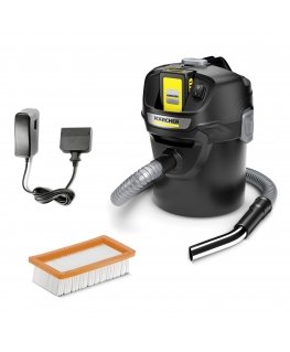 Kärcher AD 2 Juoda 14 L 230 W