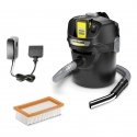 Kärcher AD 2 Melns 14 L 230 W