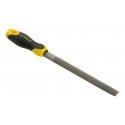 Stanley Half Round File